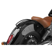 National Cycle Solo Fender Rack Black P9500-002