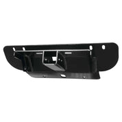 KFI UTV Plow mount with Receiver Hitch - Front, Upper/Lower - 105260