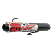 Big Gun 12-5802(M3)EVO U SlipOn Exhaust for 2015 Arctic Cat Wildcat Sport 700 XT