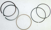 WSM Piston Rings For Kawasaki 300 89-04 .5mm Over 51-255-05
