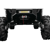 DragonFire Racing High Clearance A-Arm Kit For 2018-2019 Polaris Ranger 900/1000 (new body style) - 16-1804