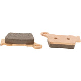 All Balls Sintered Brake Pads 18-8061