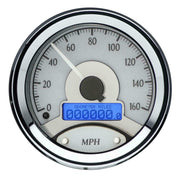 Dakota Digital VHX Universal Gauge Kit VHX-1060