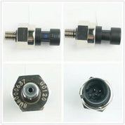 WSM Oil Pressure Sensor for Mercury 200 - 350 Hp 6 Cyl Verado 779-117