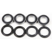 Pworks PWFWK-Y11-043 Pivot Works Front Wheel Bearing Kit Yamaha Atv Yamaha  Timb