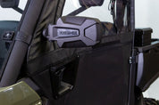 Seizmik Framed Door Kit For Can-Am Defender 52-06027