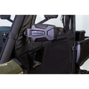 Seizmik Framed Door Kit For Can-Am Defender 52-06027