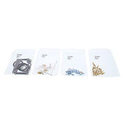 All Balls Carburetor Rebuild Kit 26-1849