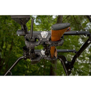 Seizmik Overhead Gun Rack For 1.75?, 1.625?, and 1.5? round tube ROPS 58-07300