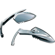 Kuryakyn Scythe and Scythe II Mirrors