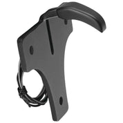 Kuryakyn LED License Plate Light Black