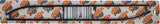 Standard Wear Bar Runners Pol RUP-6100