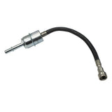 Conjunto de manguera de filtro de combustible para motonieve POLARIS 800 RMK 155 2009-2010