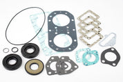 WSM Complete Gasket Kit For Kawasaki 650 86-96 007-612