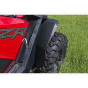 Seizmik HDPE Fender Flare Kit For Polaris RZR Pro XP 67-10009