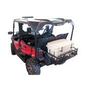 Seizmik Cargo X10D Bed Extender For Pioneer 1000-5 and 700-4 58-05010