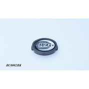 R&G Racing White Replacement White Aero Bobbin Cap BC0002WH