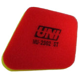 UNI Air Filter for ATV/UTV KAWASAKI KSF250A Mojave 1987-2004