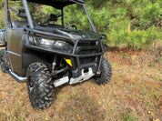 Rival Front Aluminum A Arm Guards For Can-Am Defender HD5 / HD7-10 2444.7605.1