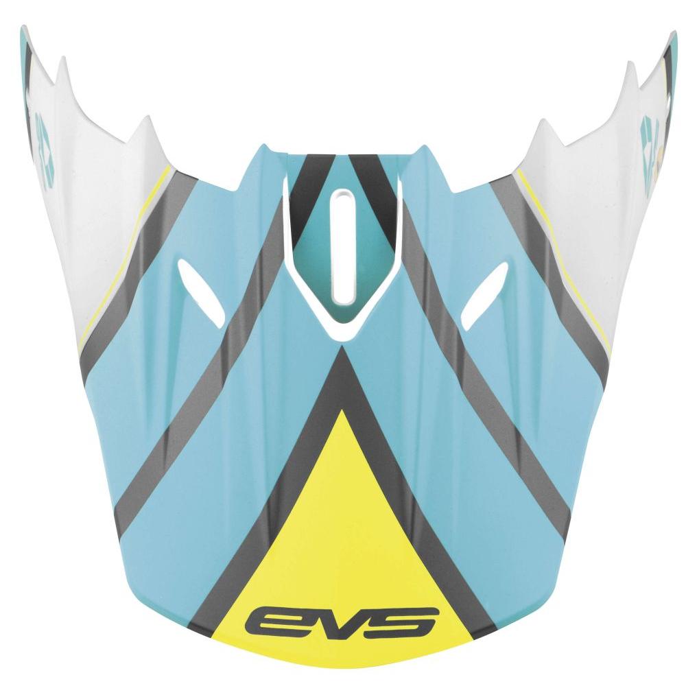 EVS T5 Cosmic Replacement Visor