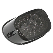 Letric Lighting Squareback LED Taillights 99-20 w/Squareback Taillight Smoke
