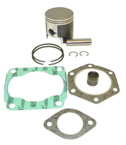 WSM Top End Rebuild Kit For Polaris 400 94-06 .75mm Over Platinum 54-305-13P