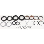 2003-2007 Honda CR 85RB Pivot Works Fork Rebuild Kit Honda Bike