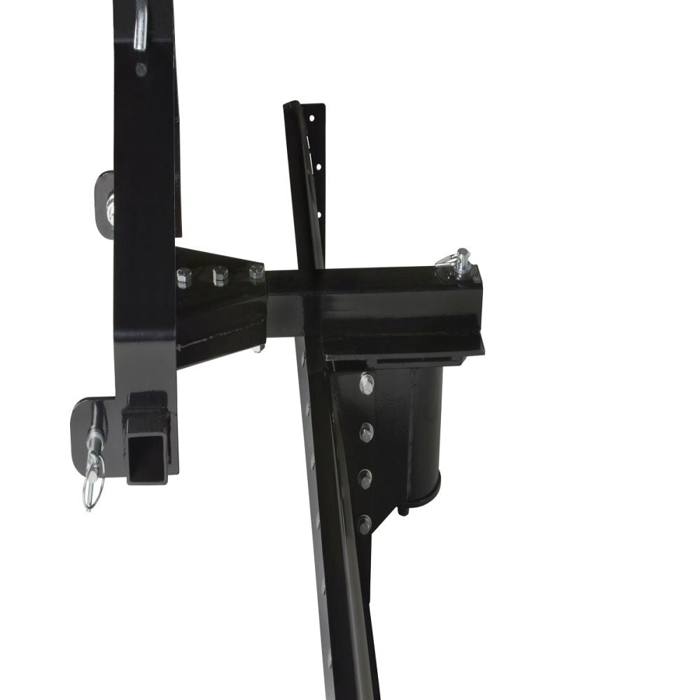 Impact Implements CAT-0 Rear Grading Blade, 52 inch width IP6000