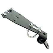 HITCH for Snowmobile POLARIS ALL MODELS EXCEPT SKS 1984-1987