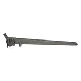 LEFT Front Suspension Trailing Arm Yamaha ALL VENTURE 500, 600, 700 2001