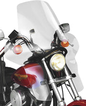 National Cycle Plexifairing Fairing 21.00" H x 32.00" W Clear N8513-01