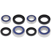 Bearing Kit for Front Wheels fit Yamaha YFM90 Raptor 2009-2013