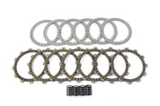 WSM Complete Clutch Kit Part 87-608
