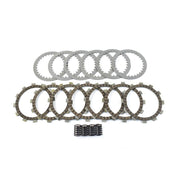 WSM Complete Clutch Kit Part 87-608