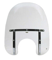 National Cycle Dakota 4.5 Windshield Clear N2301A