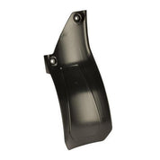 Acerbis Black Air Box Mud Flap - 2465990001