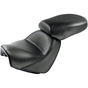 Suzuki Boulevard M50 2005-2009 Vintage Wide Touring Seat Two Piece by Mustang