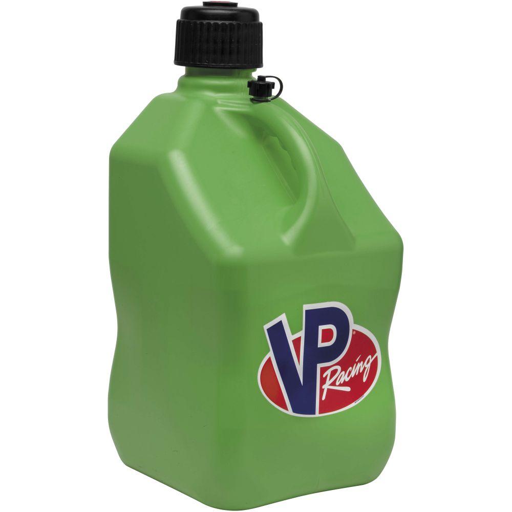 VP Racing Square 5.5 Gallon Utility Jugs