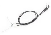 WSM Throttle Cable Pull-Push for Yamaha 450 WR-F 12-15 61-511-06