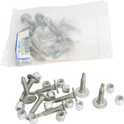 Signature Series Stainless Steel Studs 1.450" 24/Pk