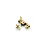 Single rotor latch for trunk. Sold individually. Right BCL-1R
