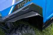 Seizmik HDPE Fender Flare Kit For Polaris General XP 1000 | General 67-10008
