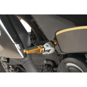 Puig Sport Footpegs Gold - 7318O