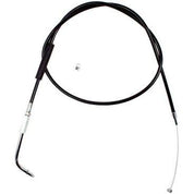 Motion Pro Black Vinyl Throttle Cable 06-0373