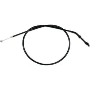 Motion Pro Black Vinyl Clutch Cable 02-0198
