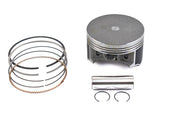 WSM Piston Kit For Honda 500 Foreman / Rubicon 01-14 .25mm Over 50-232-04K