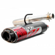 Big Gun Exhaust EVO U Series Slip On Exhaust - 12-7803