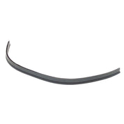 National Cycle Plexifairing 3 Windshield Rubber Headlight Trim 44-448500-000