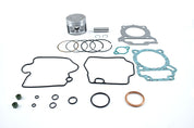 WSM Top End Rebuild Kit For Honda 200 TRX-SX 86-88 Standard 54-222-20