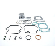 WSM Top End Rebuild Kit For Honda 200 TRX-SX 86-88 Standard 54-222-20